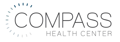 Compass Health Center Logo