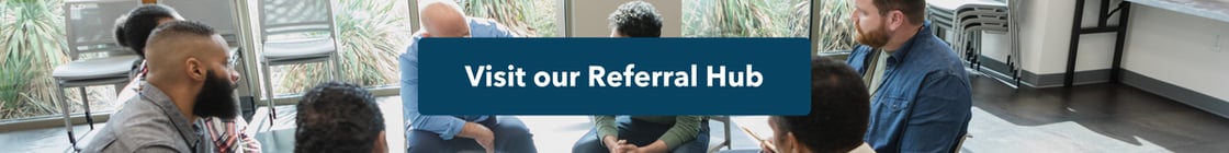 Visit our Referral Hub