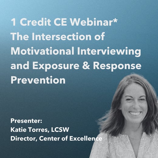 1 credit CE Webinar